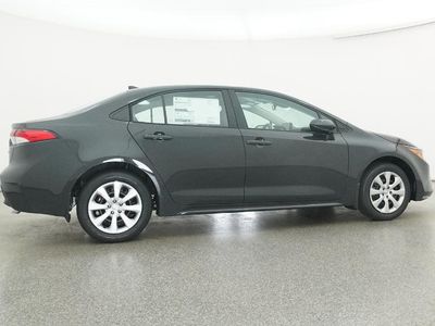 2026 Toyota Corolla - Photo 30