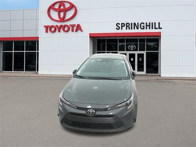 2026 Toyota Corolla - Photo 15