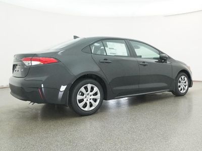 2026 Toyota Corolla - Photo 41