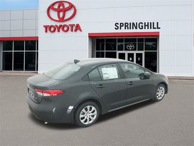 2026 Toyota Corolla - Photo 9
