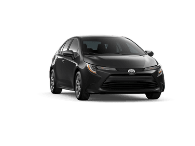2026 Toyota Corolla - Photo 67