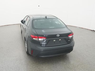 2026 Toyota Corolla - Photo 29