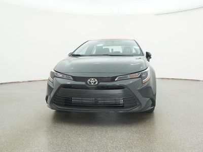 2026 Toyota Corolla - Photo 27