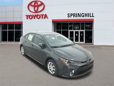 2026 Toyota Corolla - Photo 13
