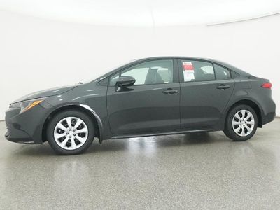 2026 Toyota Corolla - Photo 22