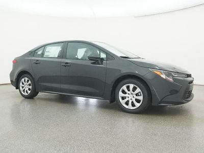 2026 Toyota Corolla - Photo 32