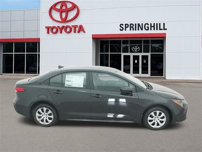 2026 Toyota Corolla - Photo 11