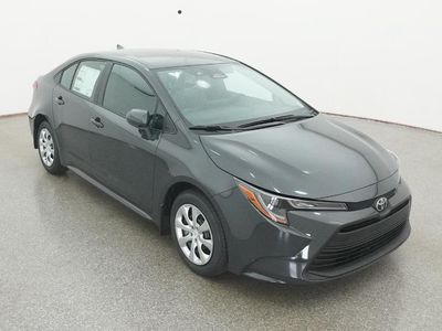 2026 Toyota Corolla - Photo 21