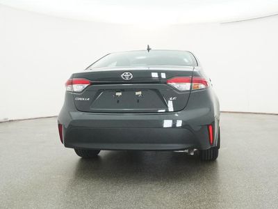 2026 Toyota Corolla - Photo 34