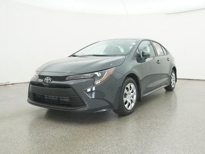 2026 Toyota Corolla - Photo 31