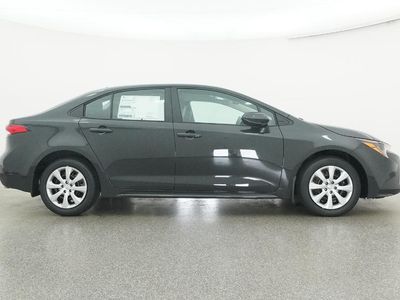 2026 Toyota Corolla - Photo 20