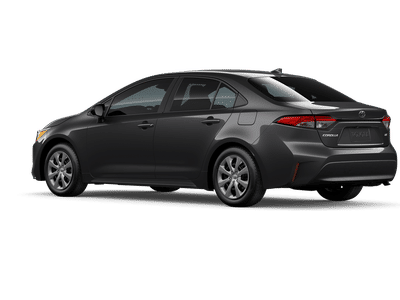 2026 Toyota Corolla - Photo 57