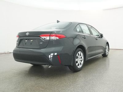 2026 Toyota Corolla - Photo 45