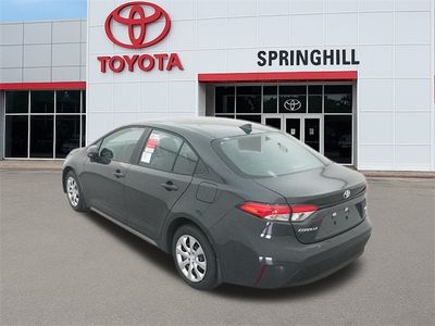 2026 Toyota Corolla - Photo 5