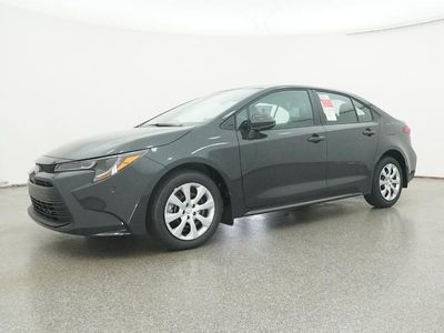 2026 Toyota Corolla - Photo 33