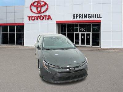 2026 Toyota Corolla - Photo 14