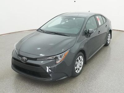 2026 Toyota Corolla - Photo 23