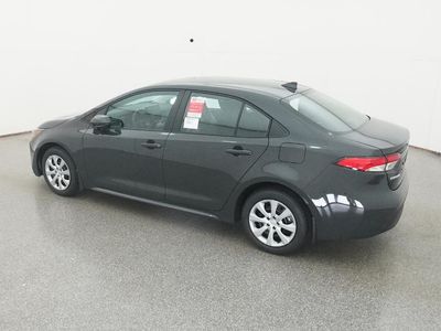 2026 Toyota Corolla - Photo 42