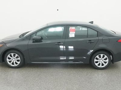 2026 Toyota Corolla - Photo 36