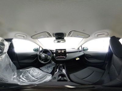 2026 Toyota Corolla - Photo 49