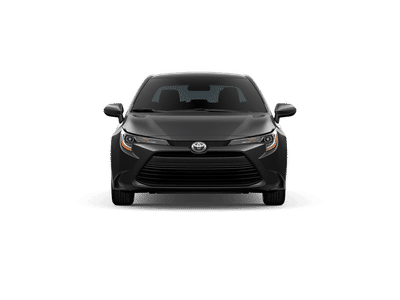 2026 Toyota Corolla - Photo 51