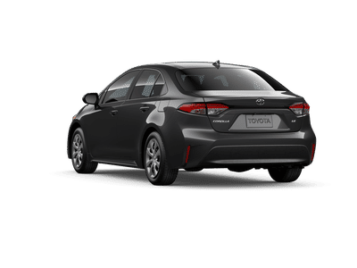 2026 Toyota Corolla - Photo 58