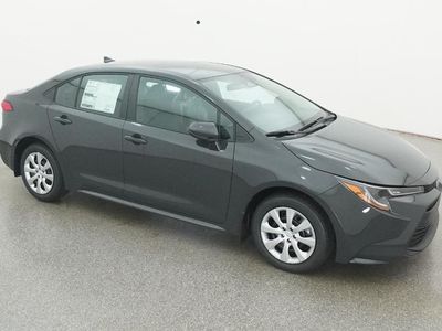 2026 Toyota Corolla - Photo 40