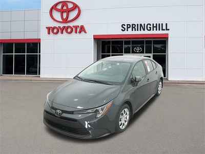 2026 Toyota Corolla - Photo 16