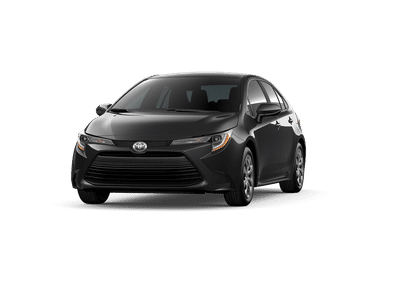2026 Toyota Corolla - Photo 52