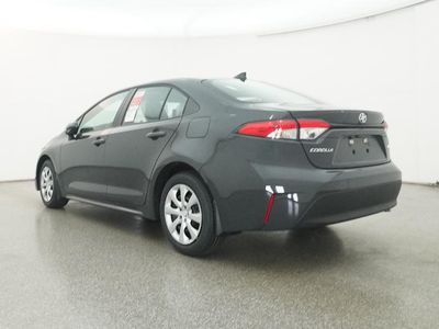 2026 Toyota Corolla - Photo 43