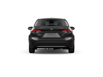 2026 Toyota Corolla - Photo 59