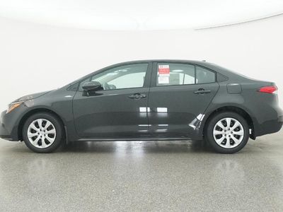 2026 Toyota Corolla - Photo 46