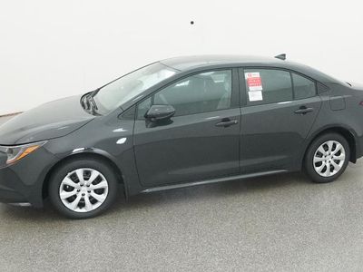 2026 Toyota Corolla - Photo 35