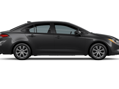 2026 Toyota Corolla - Photo 63