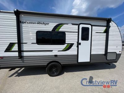2025 Starcraft Autumn Ridge - Photo 7