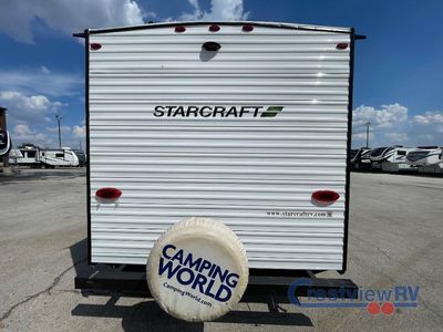 2025 Starcraft Autumn Ridge - Photo 6