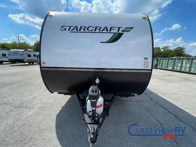 2025 Starcraft Autumn Ridge - Photo 4