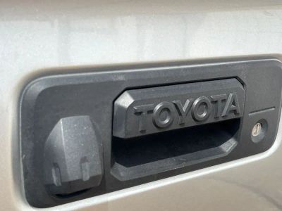 2021 Toyota Tacoma - Photo 30