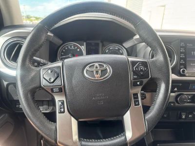 2021 Toyota Tacoma - Photo 18