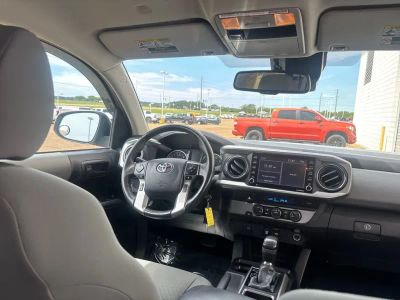 2021 Toyota Tacoma - Photo 27