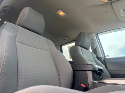 2021 Toyota Tacoma - Photo 25