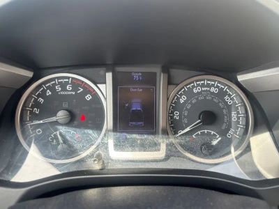2021 Toyota Tacoma - Photo 21