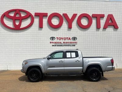 2021 Toyota Tacoma - Photo 4