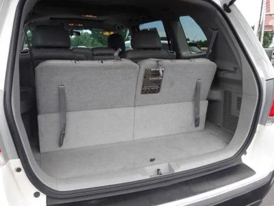 2012 Toyota Highlander — photo 26 view