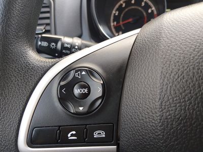 2024 Mitsubishi Outlander Sport - Photo 13