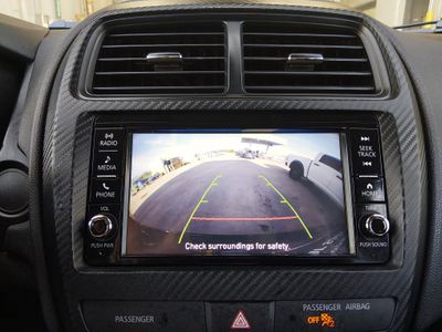 2024 Mitsubishi Outlander Sport - Photo 16