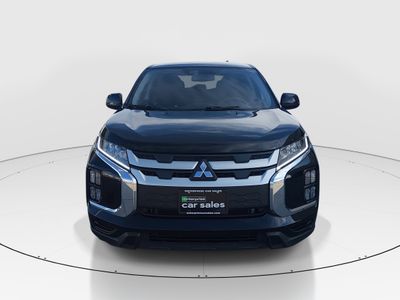 2024 Mitsubishi Outlander Sport - Photo 2