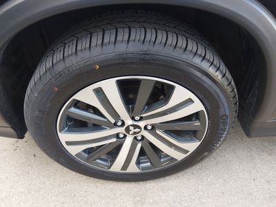 2024 Mitsubishi Outlander Sport - Photo 10