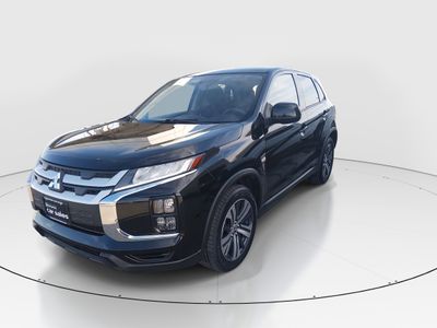 2024 Mitsubishi Outlander Sport - Photo 3