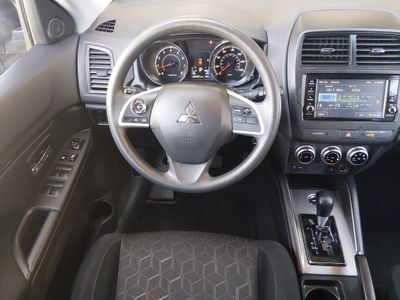 2024 Mitsubishi Outlander Sport - Photo 17